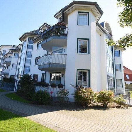 Commodore Wohnung 44 Grömitz Eksteriør bilde
